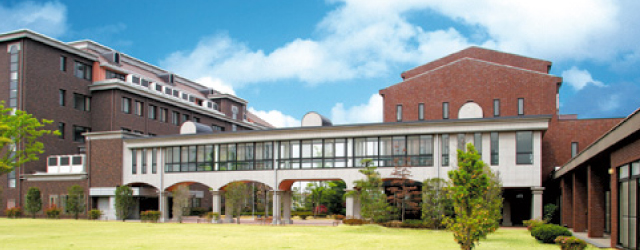 Maebashi Campus