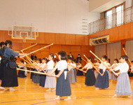 剣道風景1