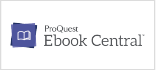 ProQuest Ebook Central（イーブック・セントラル）
